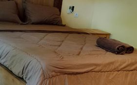 Madu Sentana House